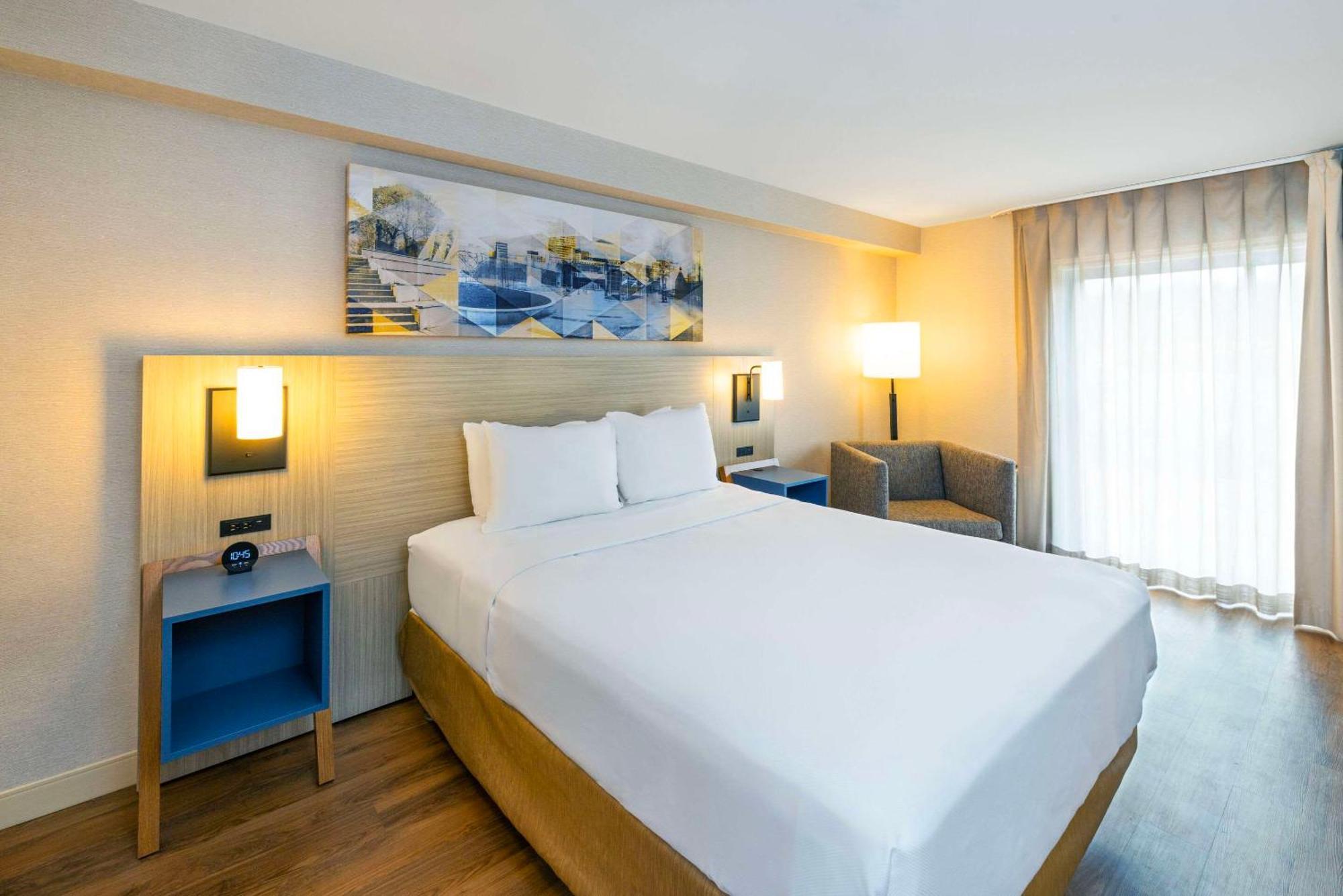 Comfort Inn Amherst Exteriér fotografie