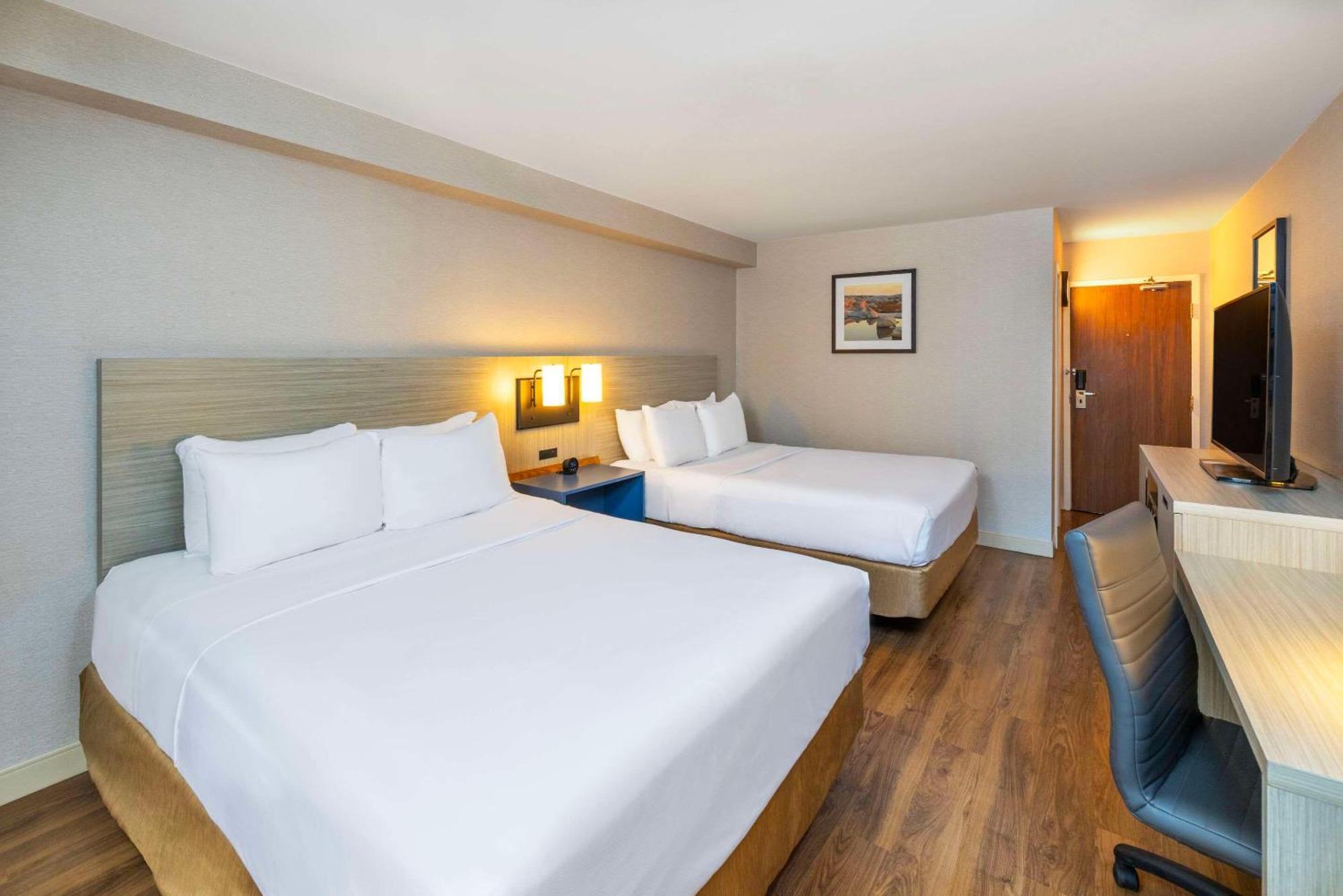 Comfort Inn Amherst Exteriér fotografie