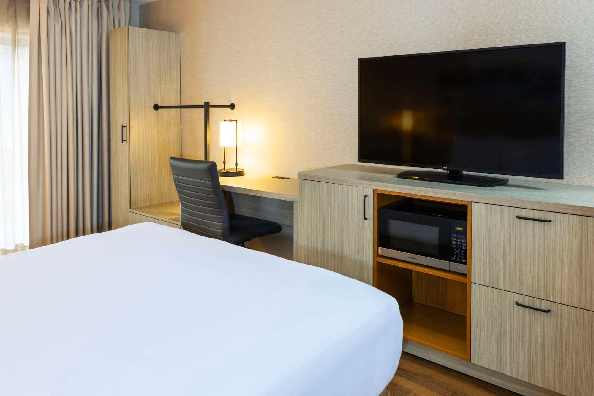 Comfort Inn Amherst Exteriér fotografie