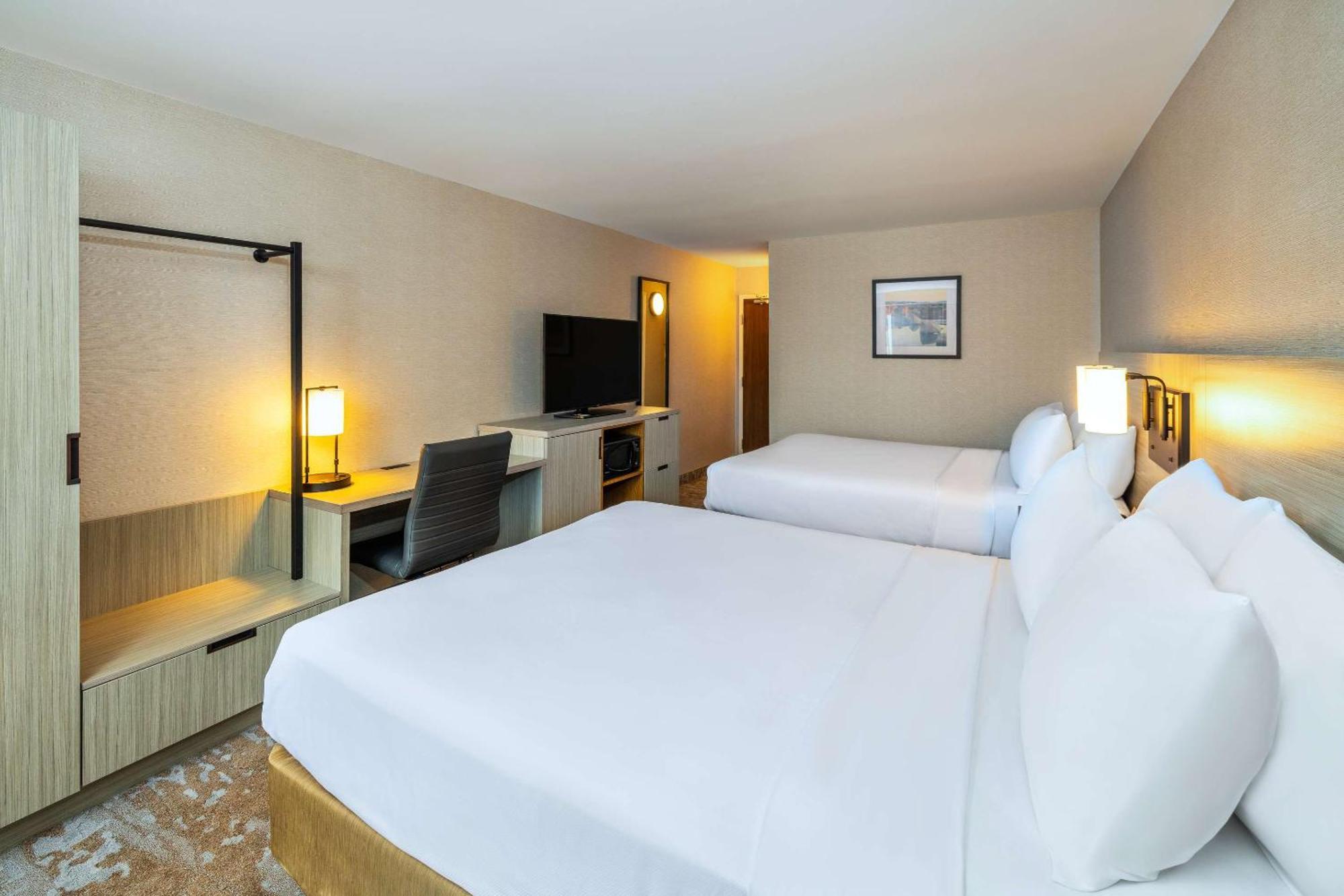Comfort Inn Amherst Exteriér fotografie