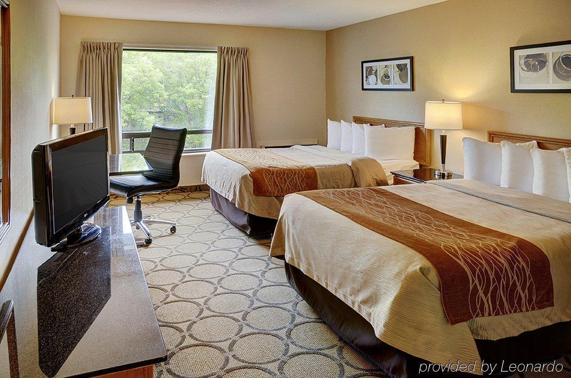 Comfort Inn Amherst Exteriér fotografie